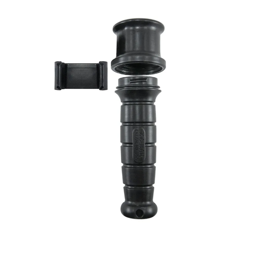 Ka-bar Backpacker Kaster Lightweight Fishing System
