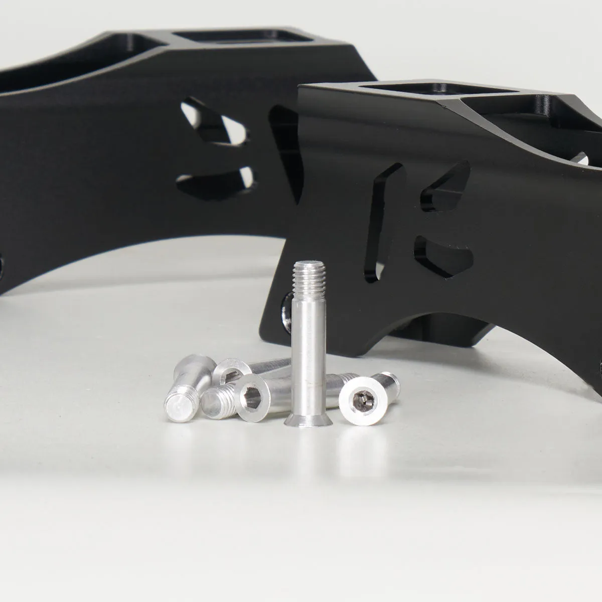 Kaltik Baats JNR UFS 90 Frame Black