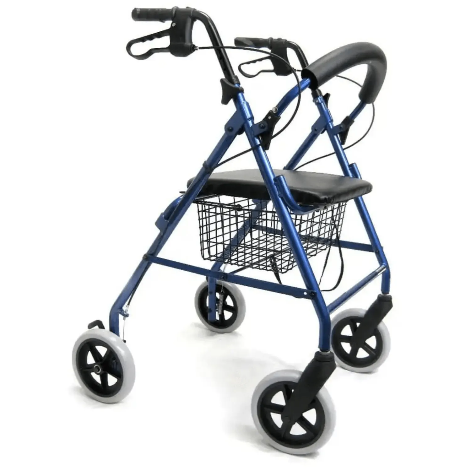 Karman R-4608 Lightweight Rollator