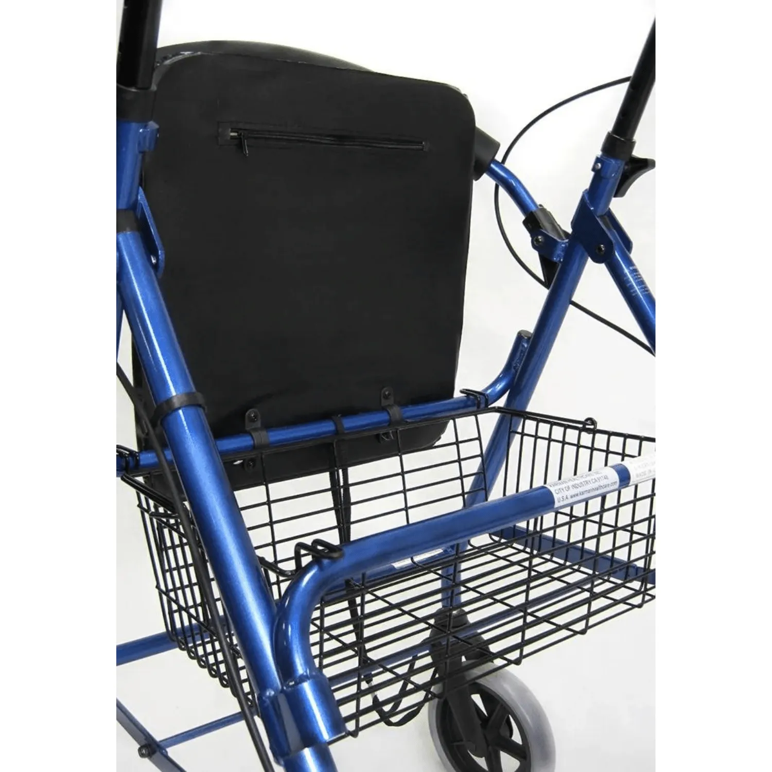 Karman R-4608 Lightweight Rollator