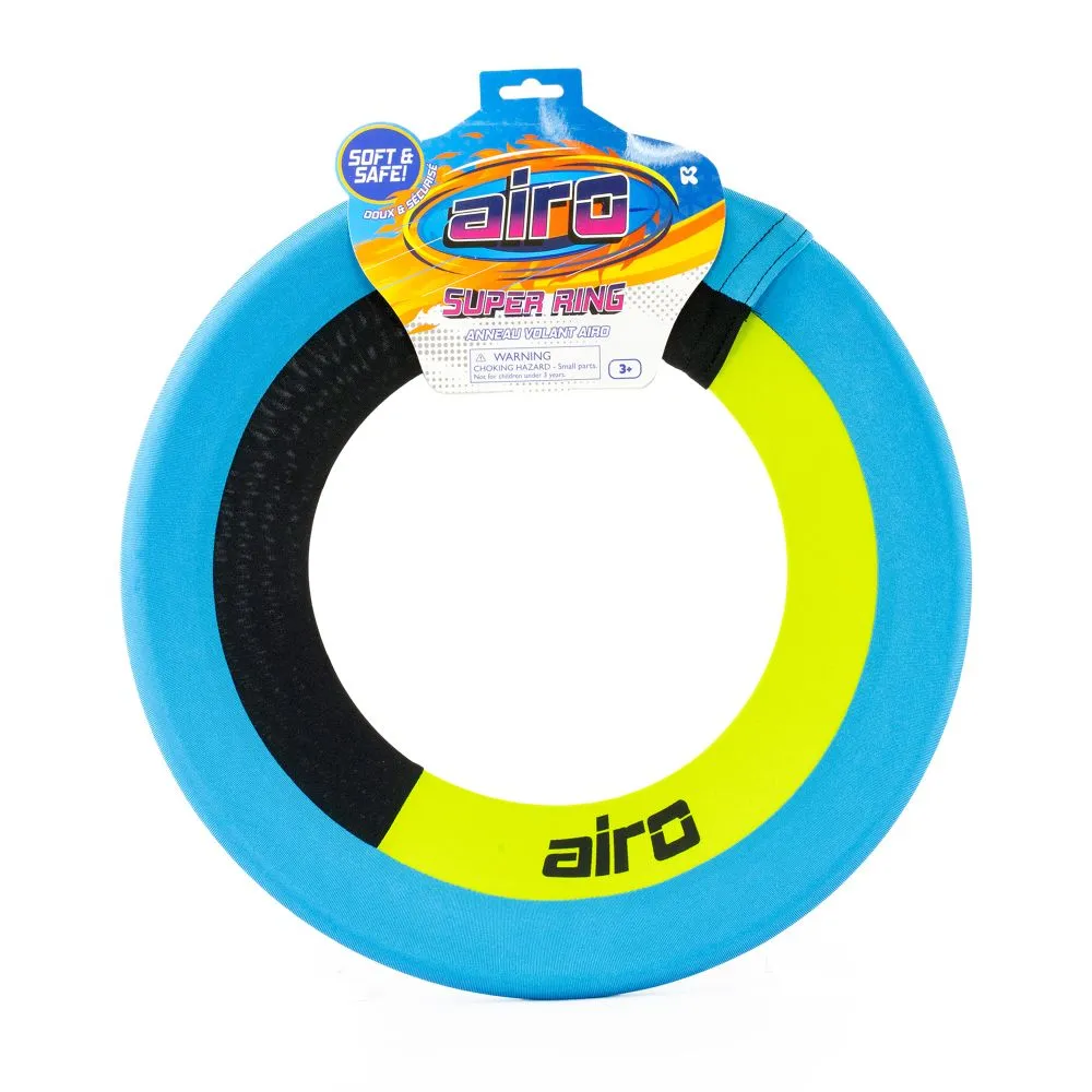 Keycraft AIRO Flying Ring