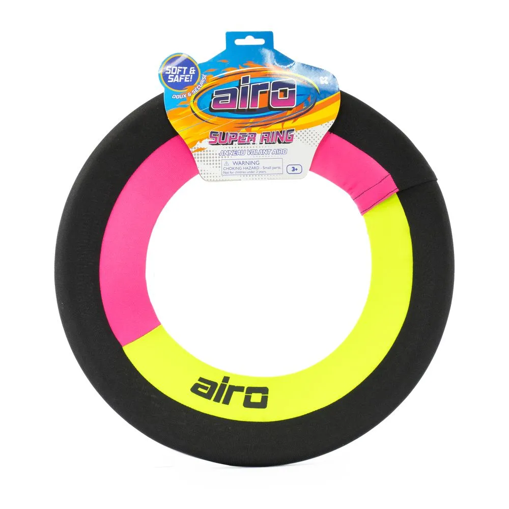 Keycraft AIRO Flying Ring