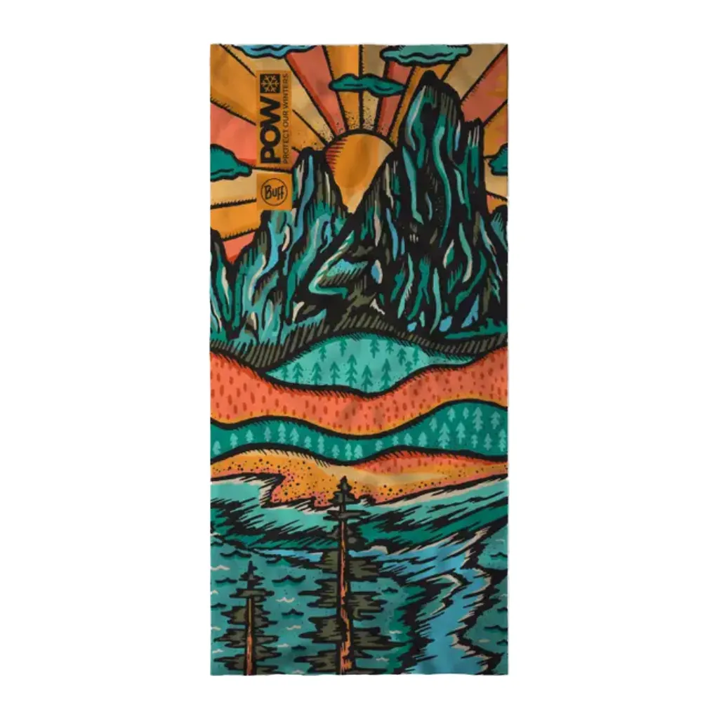 Kids CoolNet UV  Buff