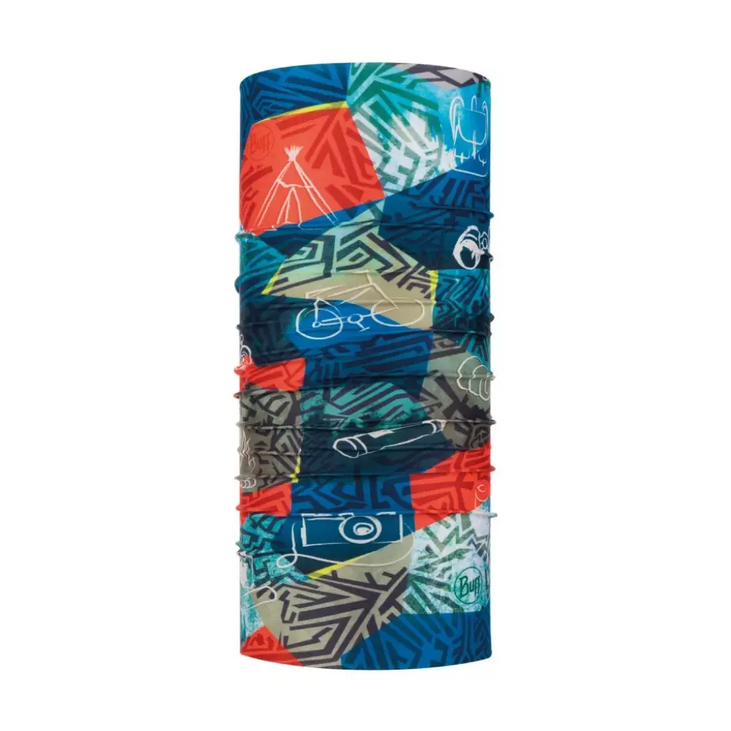 Kids CoolNet UV  Buff