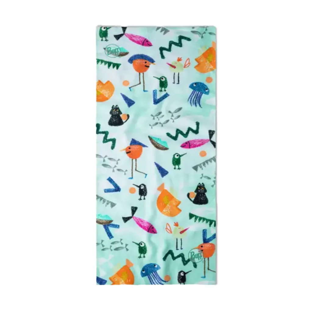 Kids CoolNet UV  Buff
