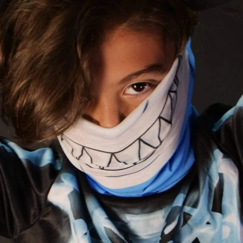 Kids Shields  | Baby Shark