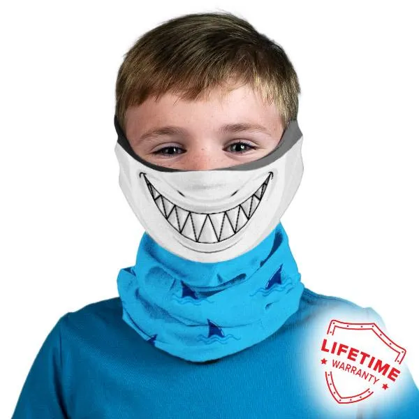 Kids Shields  | Baby Shark