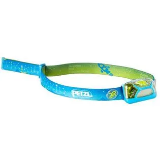 Kid's Tikkid Compact Headlamp - 20 lumens
