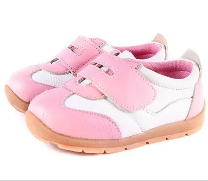 Kids Velcro Fashion Sneakers