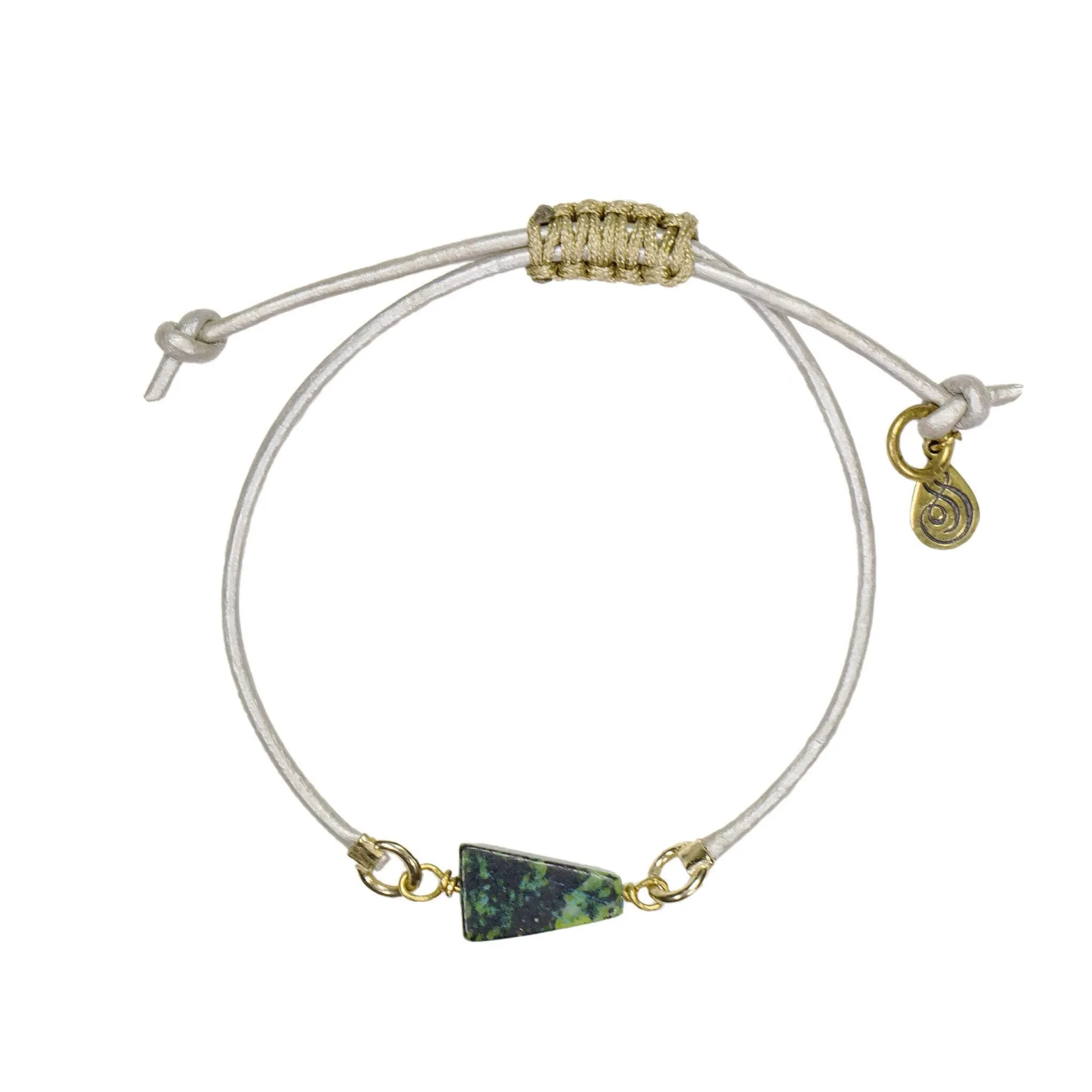 Kilima Set (Earrings & Bracelet)