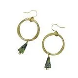Kilima Set (Earrings & Bracelet)