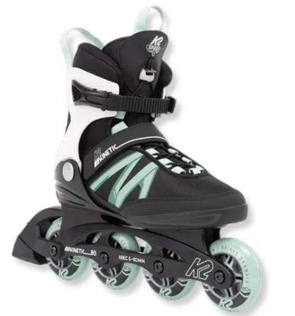 KINETIC 80 PRO W (NEW)