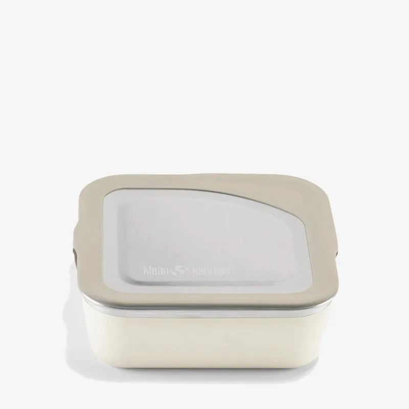 Klean Kanteen - Rise Lunch Box - Tofu