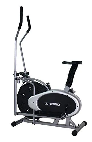KOBO Exercise Bike / Exercise Cycle ORBITRAC Fitness Home Gym Upright AB Care ORBITRACK (Imported)