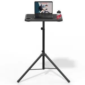 KOM Cycling Media Display Tripod Desk