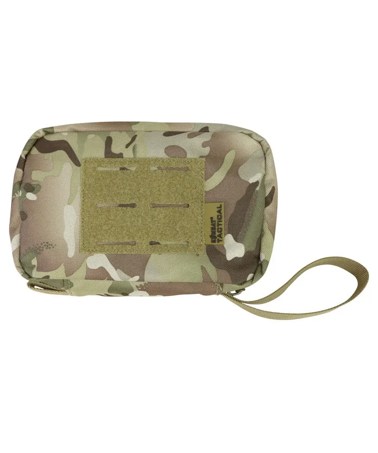 Kombat UK - Elite Wash Bag - BTP