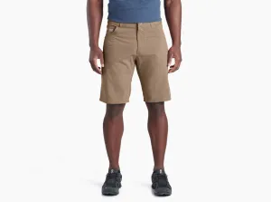 KUHL RADIKL 8IN  SHORT - DARK KHAKI