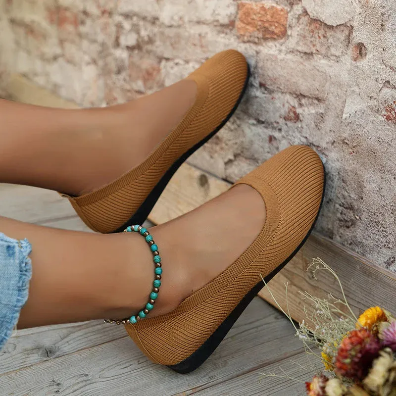Kukua® | Classic and comfortable   shoes