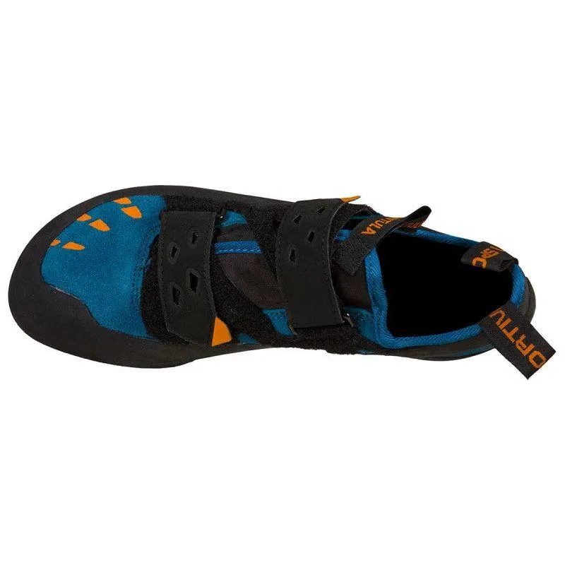 La Sportiva Tarantula Space Men's Climbing Shoes - Blue/Maple