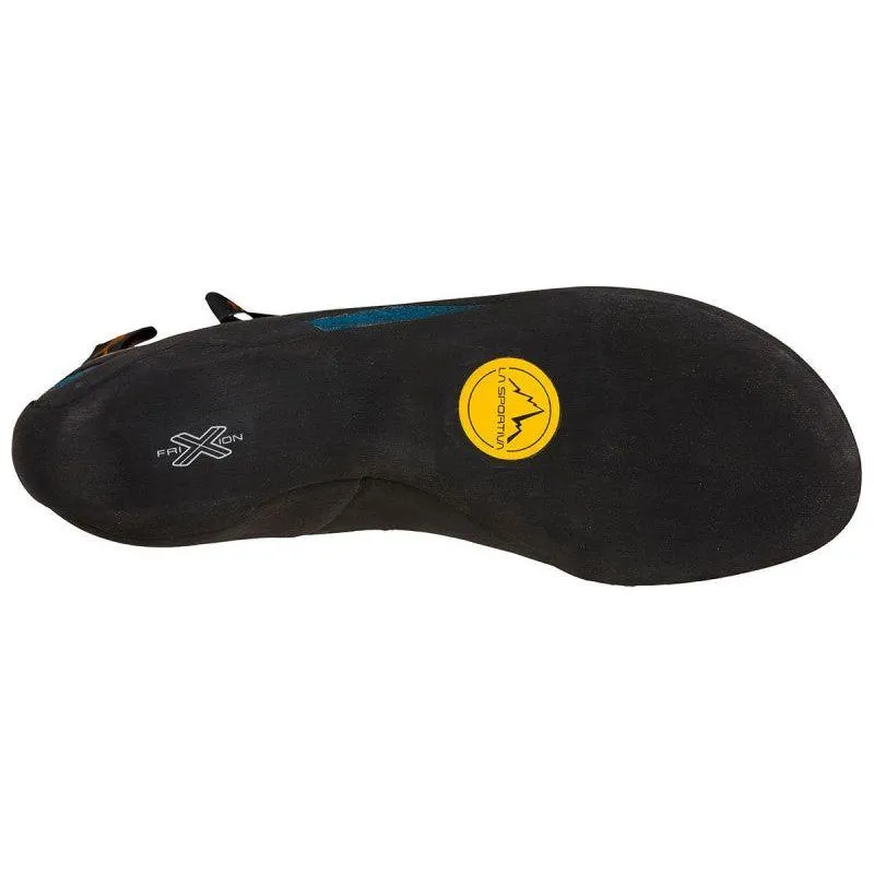 La Sportiva Tarantula Space Men's Climbing Shoes - Blue/Maple