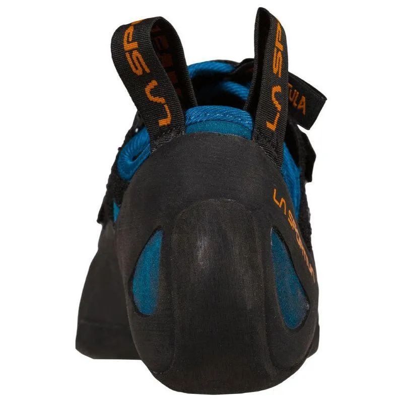 La Sportiva Tarantula Space Men's Climbing Shoes - Blue/Maple