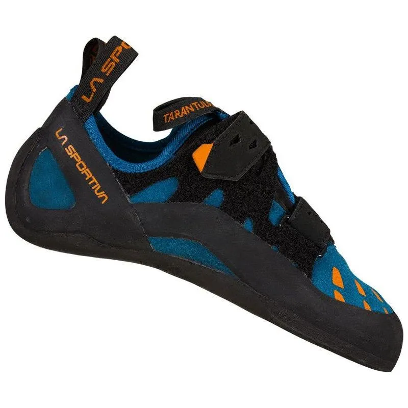 La Sportiva Tarantula Space Men's Climbing Shoes - Blue/Maple