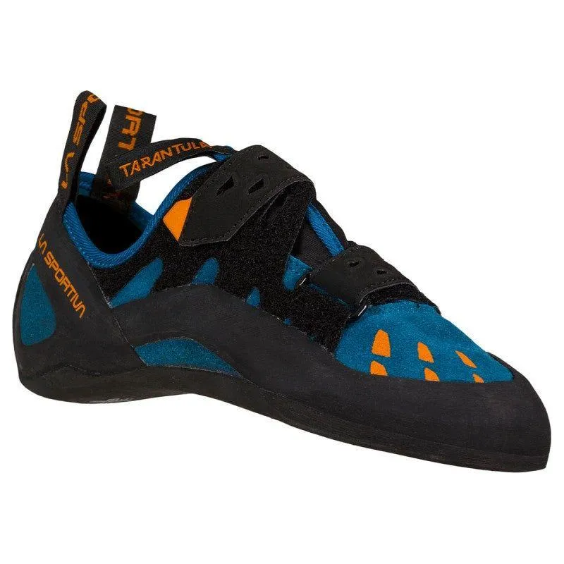 La Sportiva Tarantula Space Men's Climbing Shoes - Blue/Maple