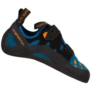 La Sportiva Tarantula Space Men's Climbing Shoes - Blue/Maple