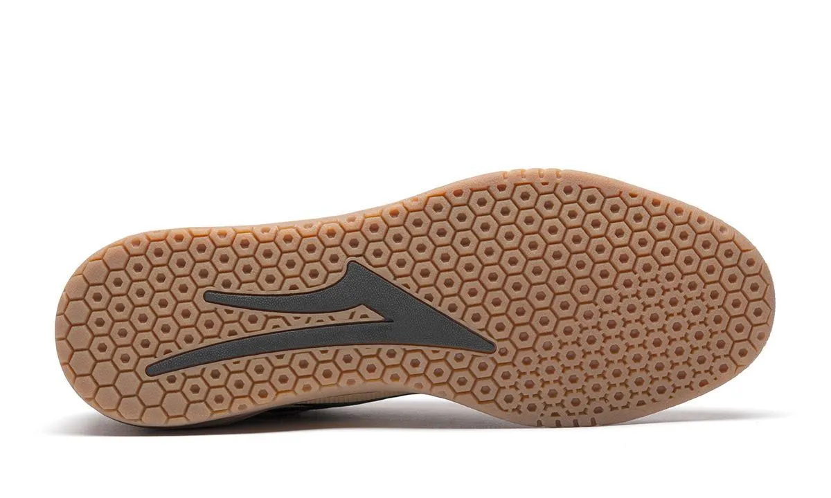 Lakai Atlantic Skate Shoes - Tan