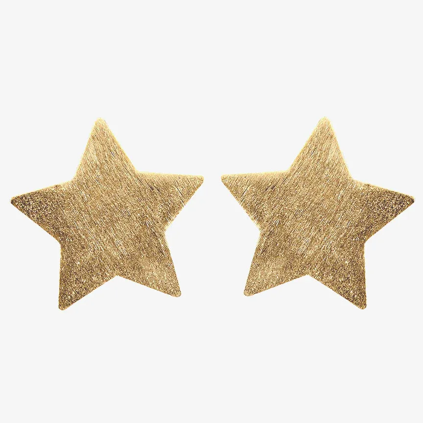 Lana Star Studs