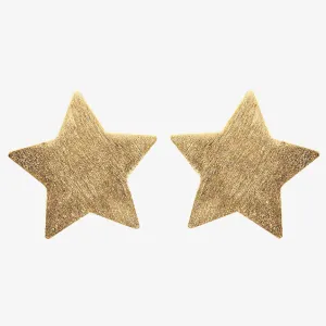 Lana Star Studs