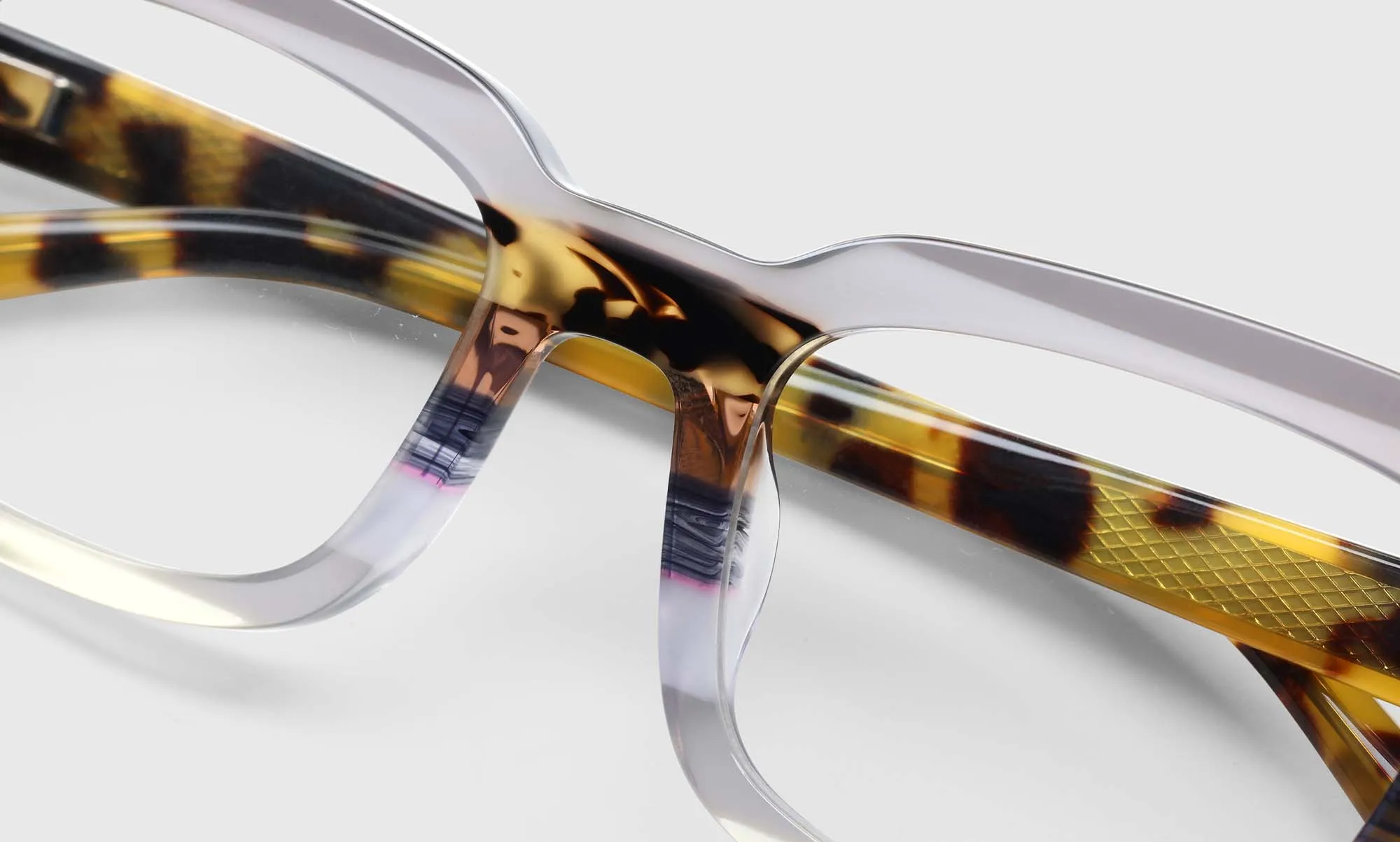 Large and In Charge Sunglasses