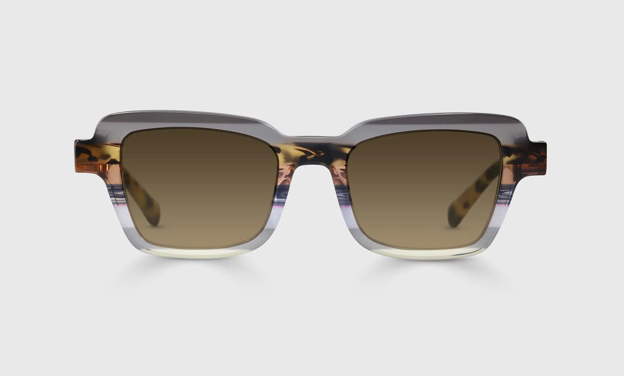 Large and In Charge Sunglasses