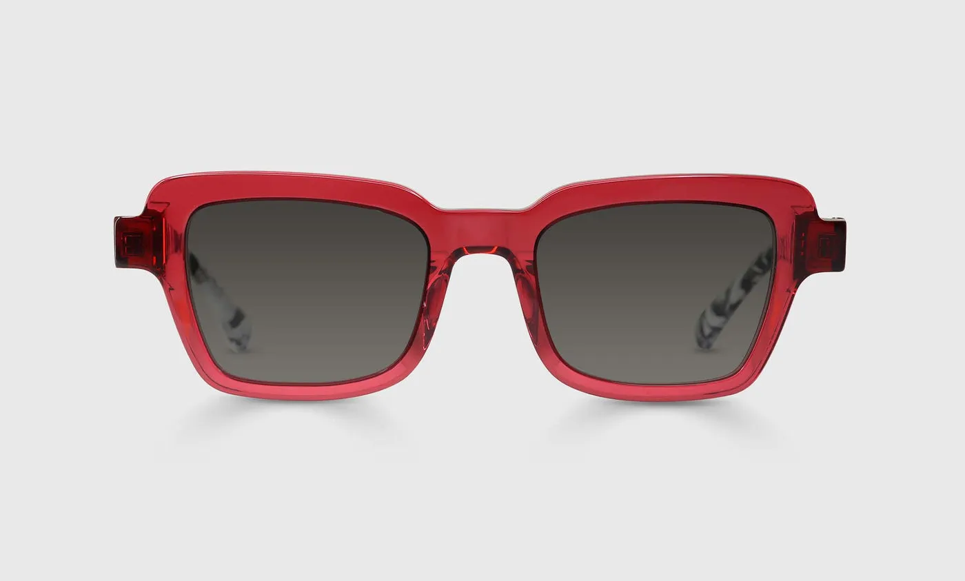 Large and In Charge Sunglasses