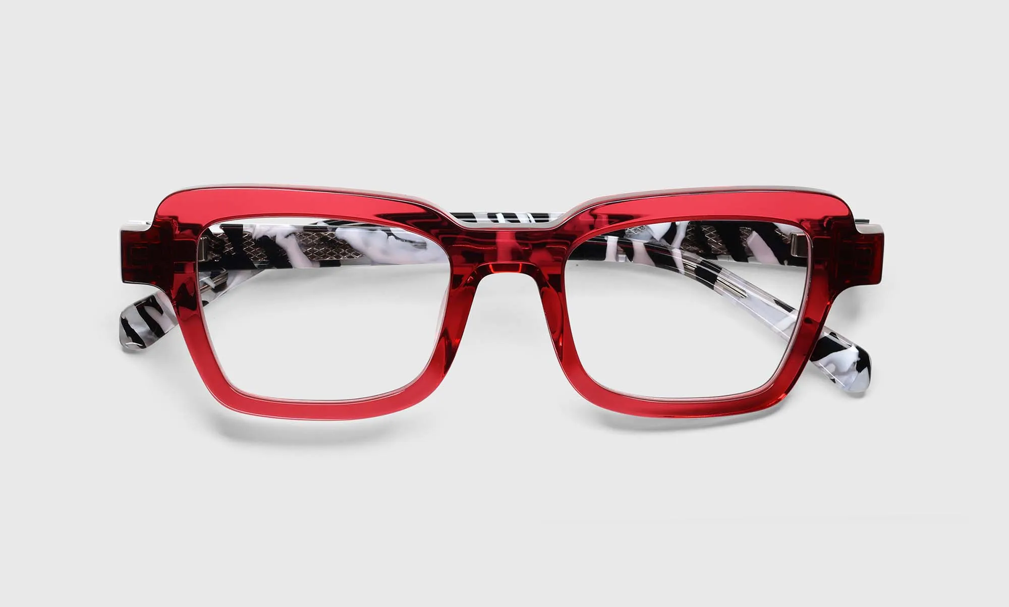 Large and In Charge Sunglasses