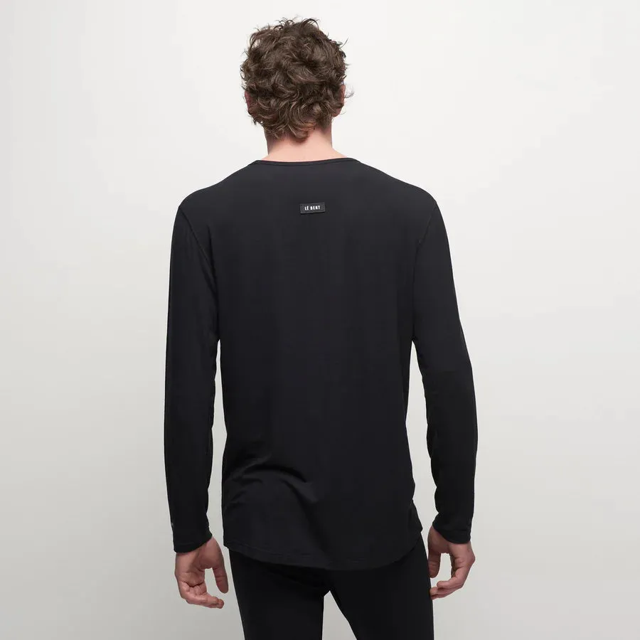 Le Bent 200 Core Lightweight Crew