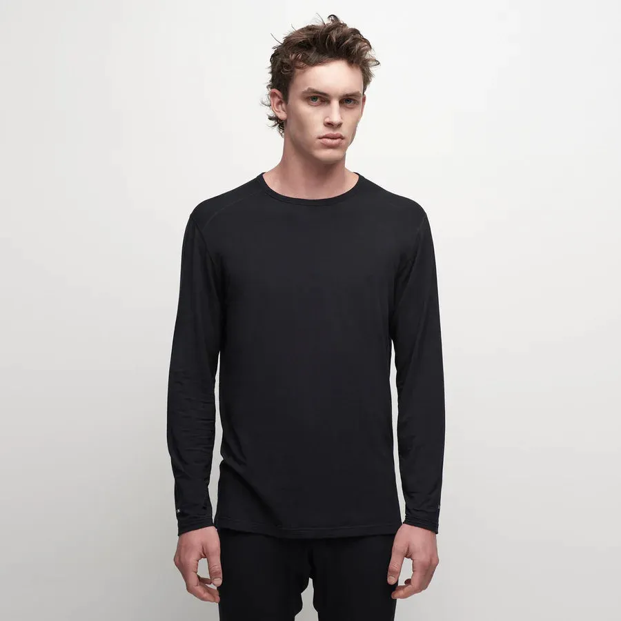 Le Bent 200 Core Lightweight Crew