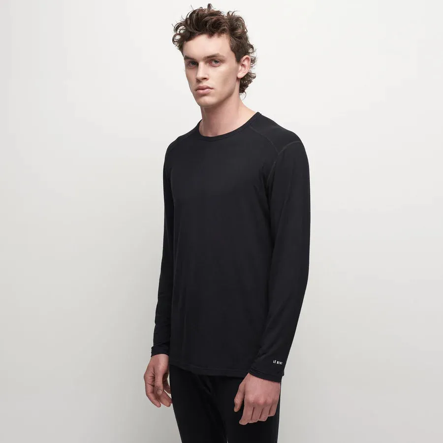 Le Bent 200 Core Lightweight Crew