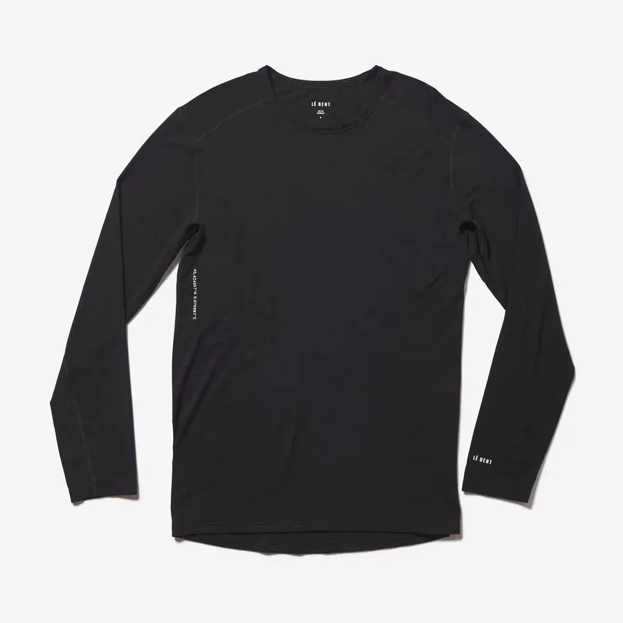 Le Bent 200 Core Lightweight Crew