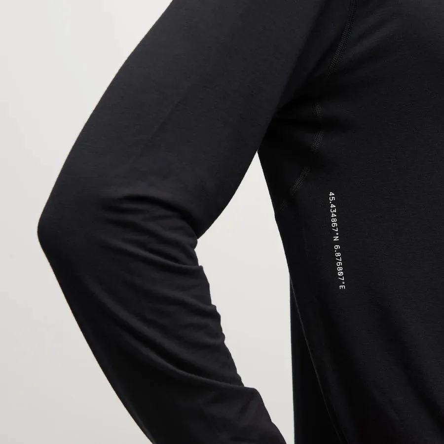 Le Bent 200 Core Lightweight Crew