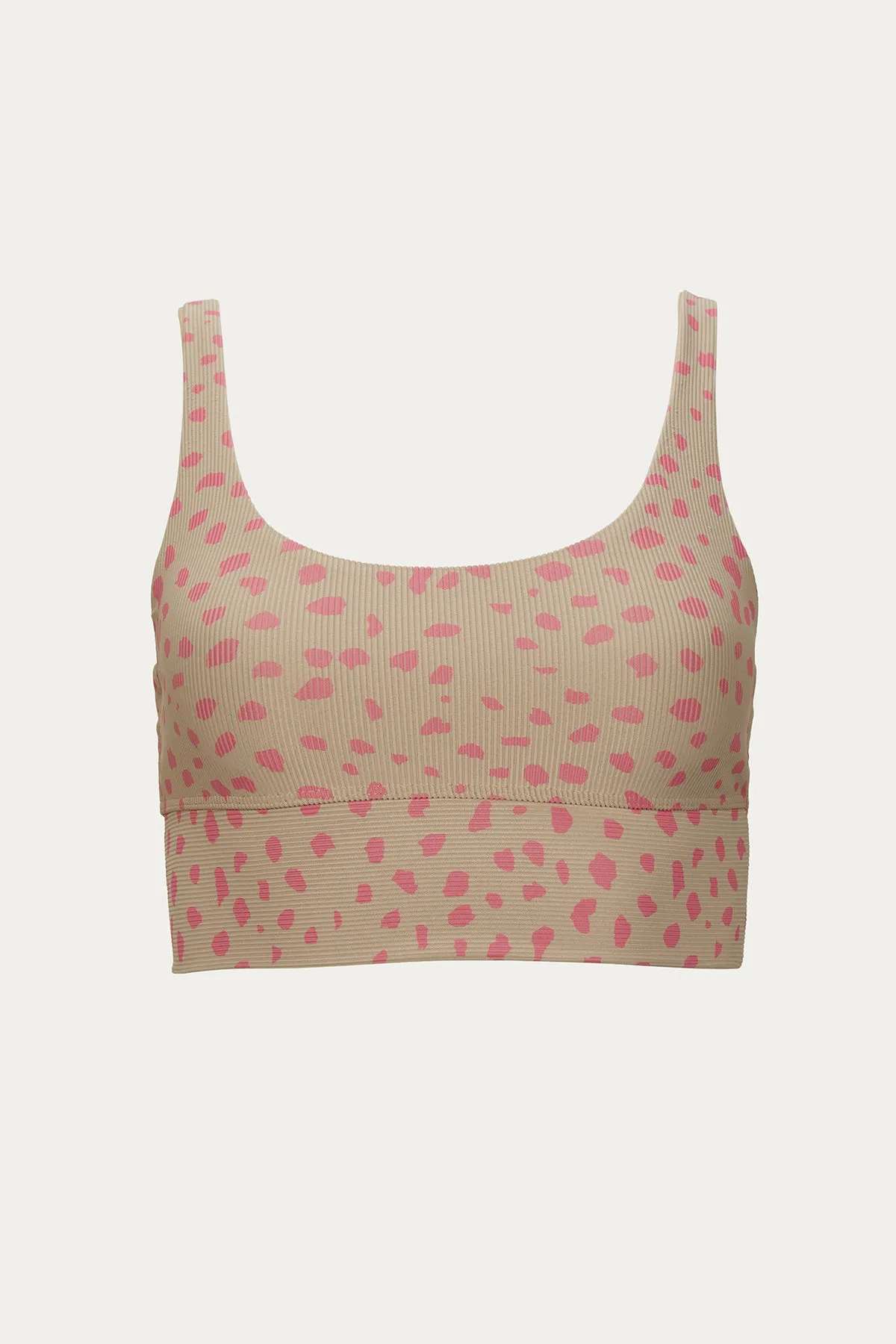 LEAH SPORTS BRA