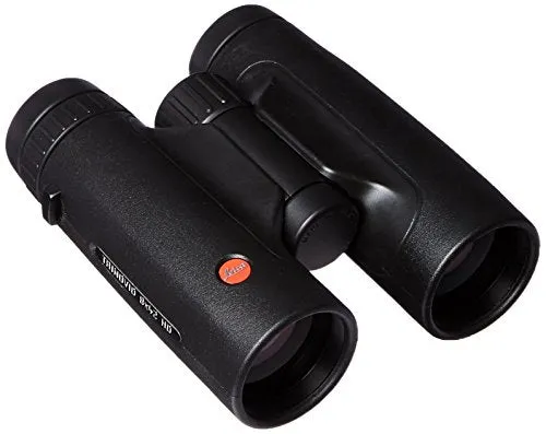 LEICA Trinovid HD Robust Waterproof Lightweight Compact Binocular