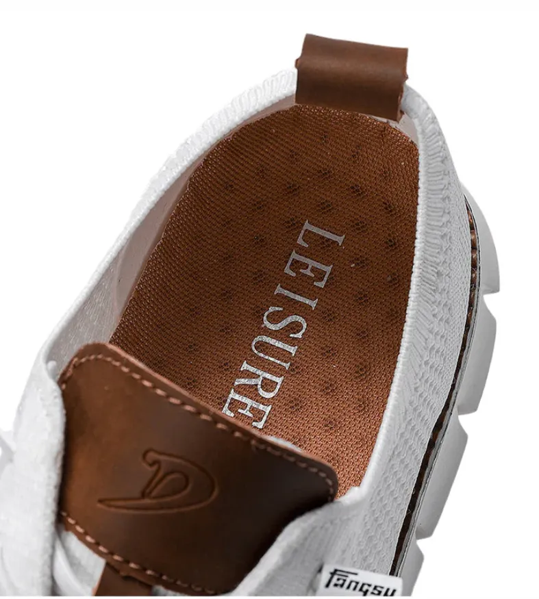 Leisure | elegant and comfortable running shoes