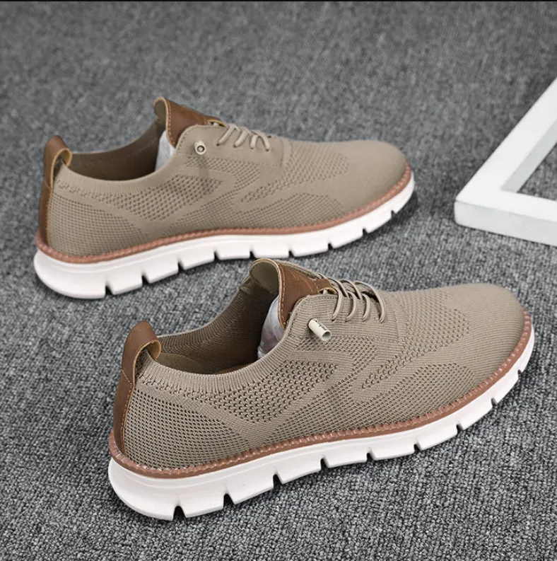 Leisure | elegant and comfortable running shoes