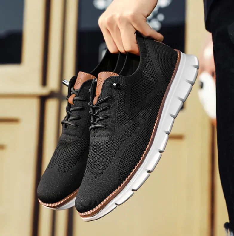 Leisure | elegant and comfortable running shoes