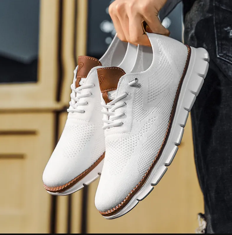 Leisure | elegant and comfortable running shoes