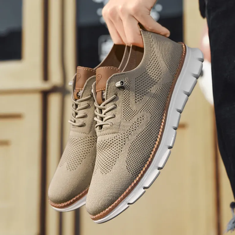 Leisure | elegant and comfortable running shoes