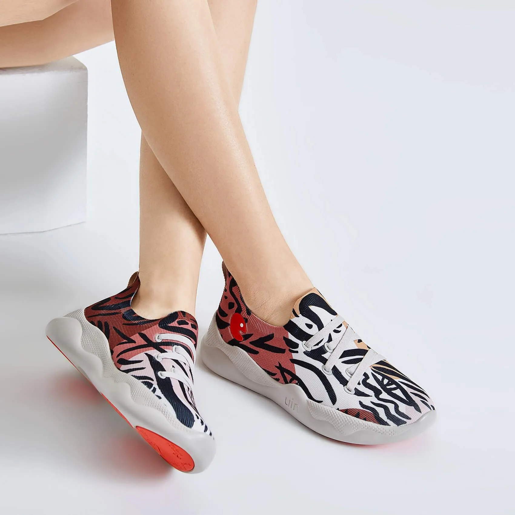 Leopard's Eyes Mijas I Women