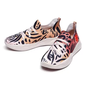 Leopard's Eyes Mijas I Women