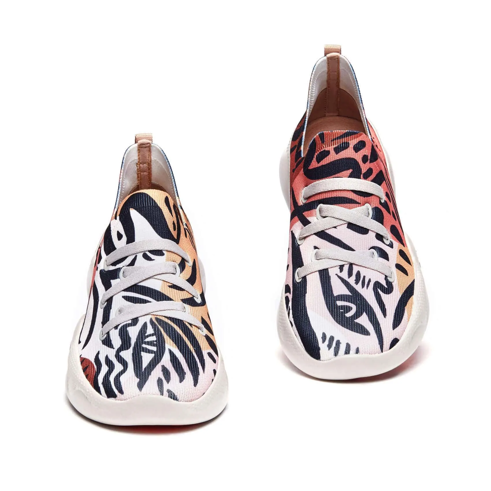 Leopard's Eyes Mijas I Women